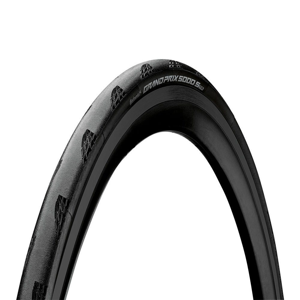 Continental GP5000 S TR Folding Tyre 700x28C