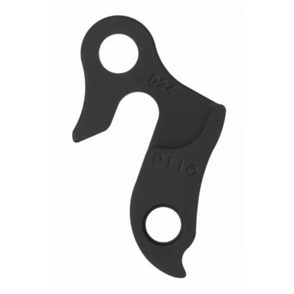 Pilo Derailleur Hangar - D24