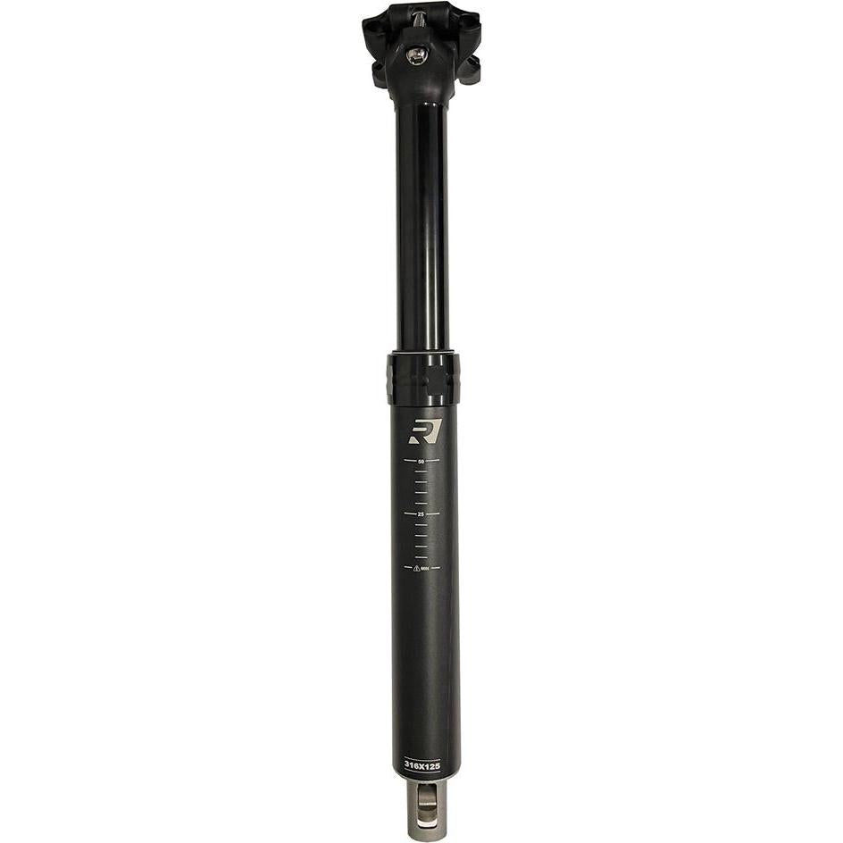 Ryfe Escalator Dropper Post 170mm Travel 30.9mm x 492mm