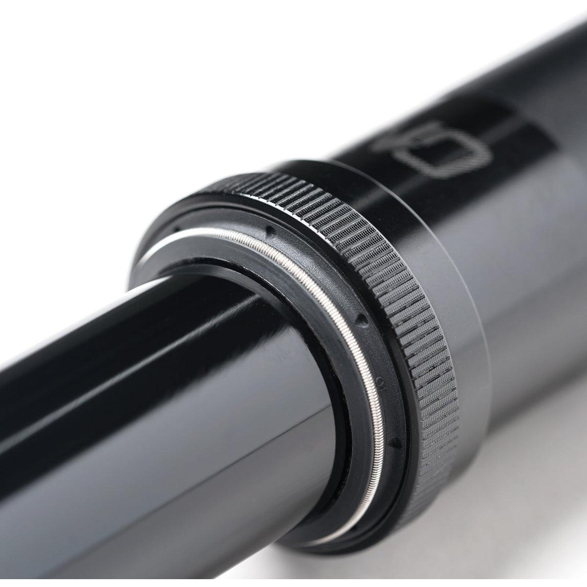 OneUp Components V3 Dropper Seat Post 240mm Travel, 30.9mm Diameter