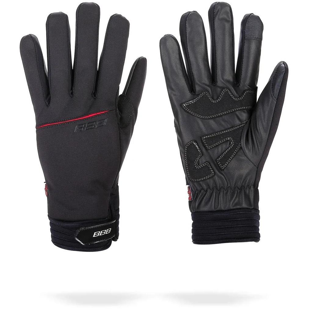 BBB Coldshield Winter Gloves Black