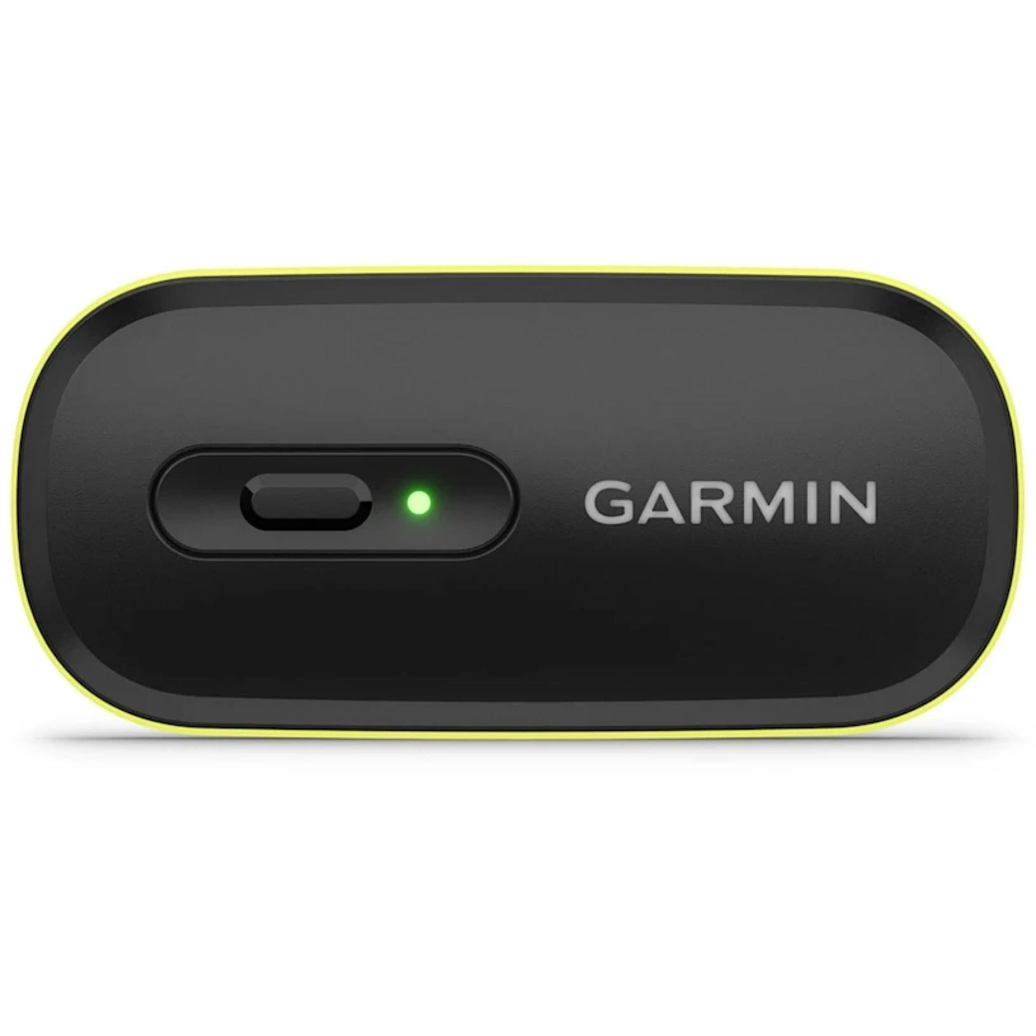 Garmin HRM 600 Heart Rate Monitor Black