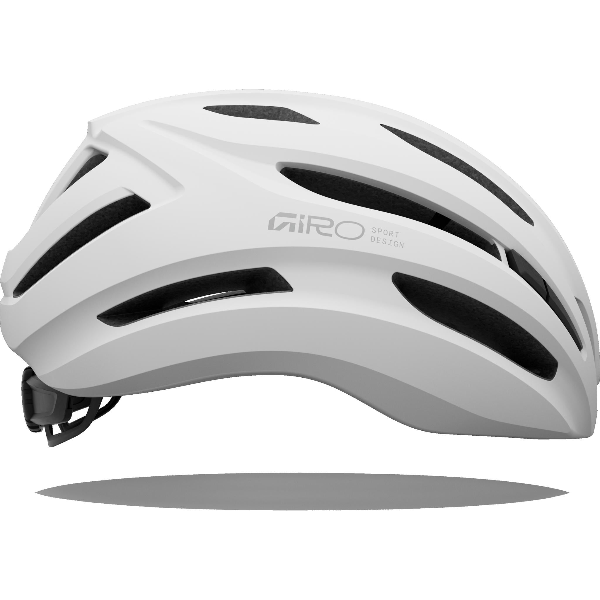 Giro Isode II MIPS Road Helmet Matte White UNI 2025