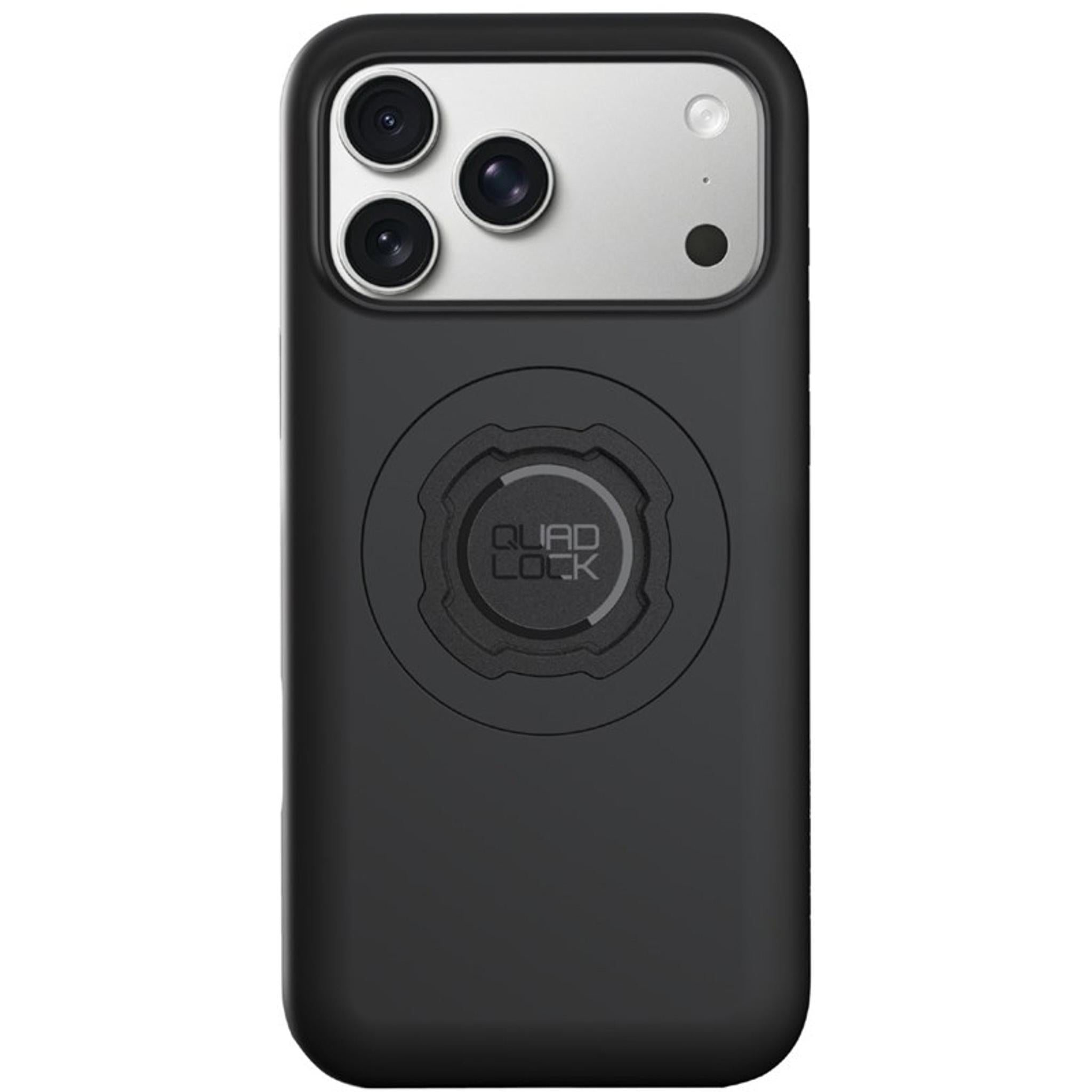 Quad Lock MAG Case - iPhone 17 Pro Max 6.9''