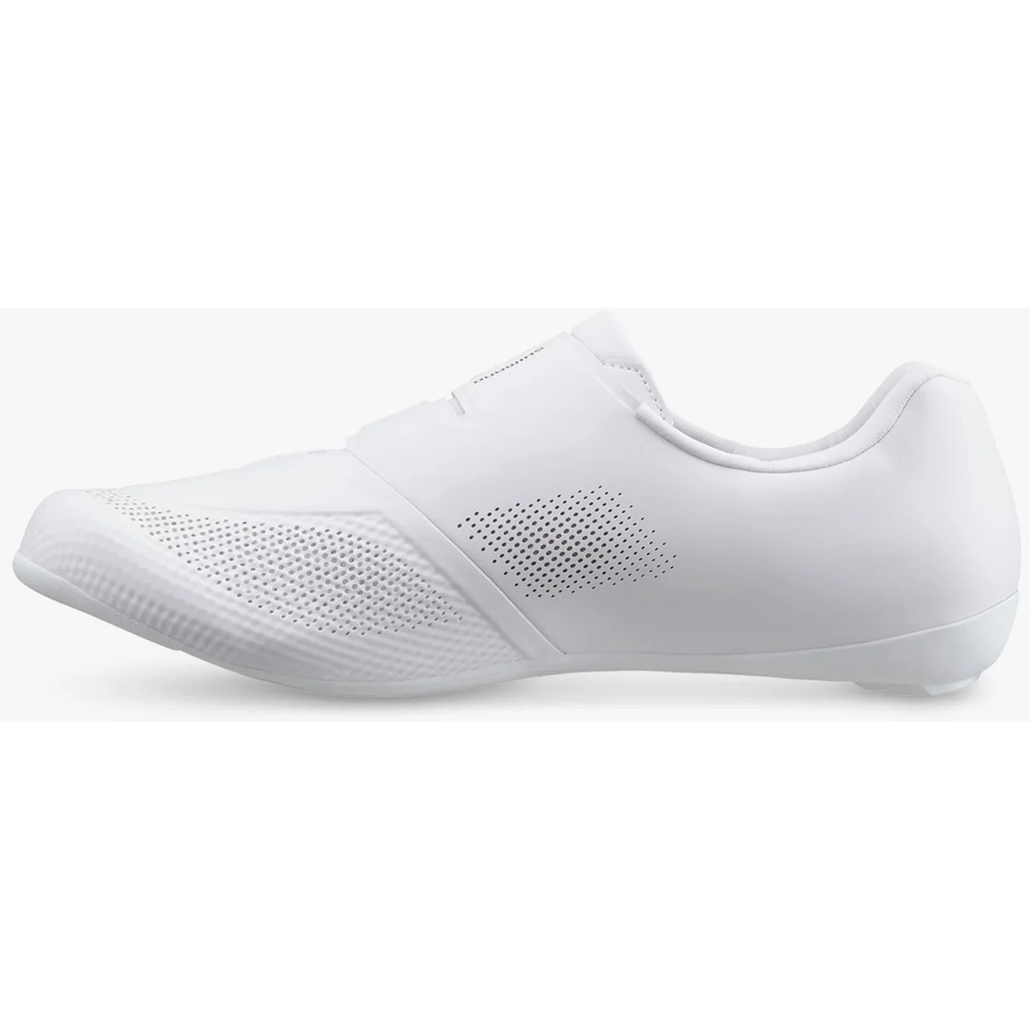 Shimano RC503 Mens Road Shoes White 2025