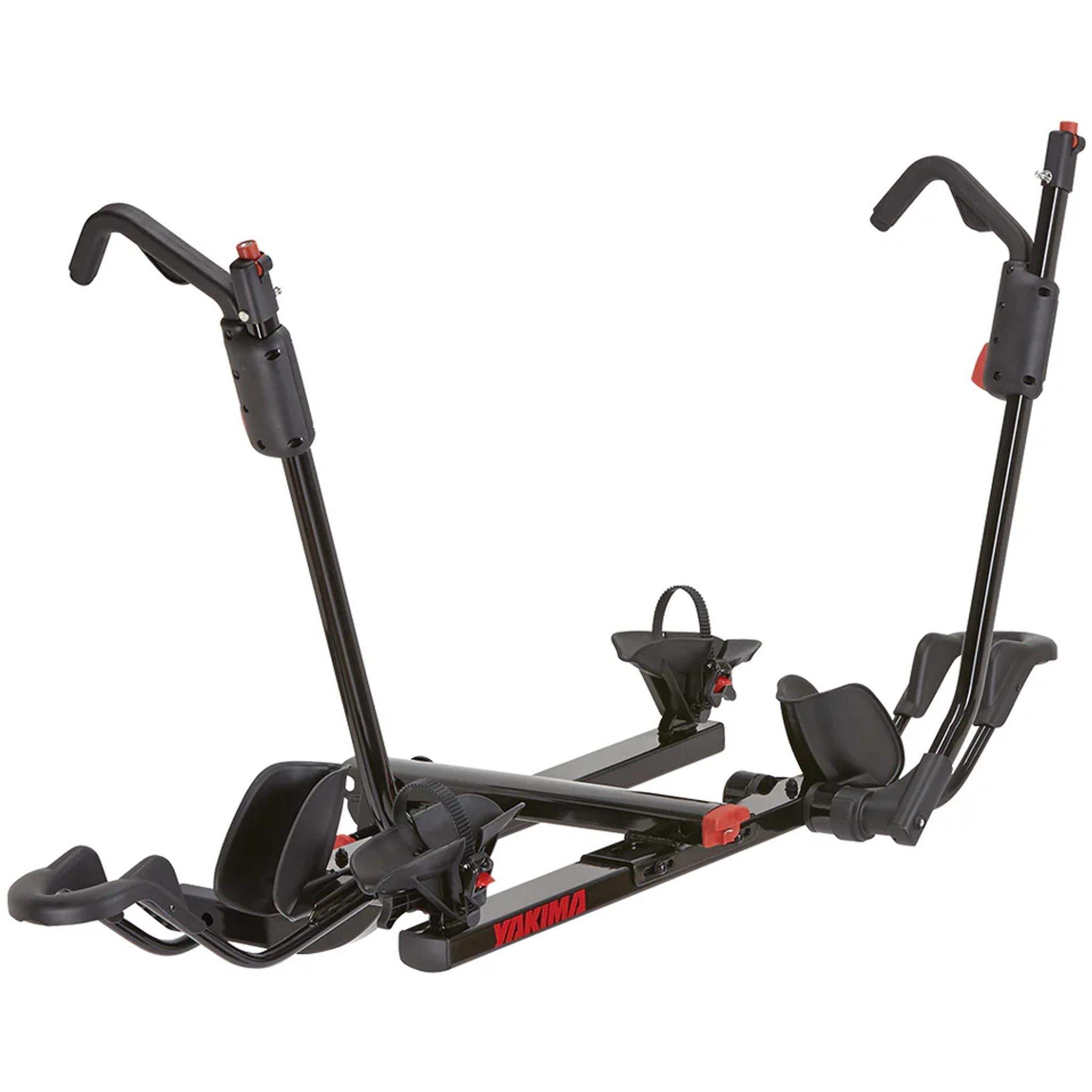 Yakima HoldUp 2'' - 2-Bike Hitch Platform Bike Rack