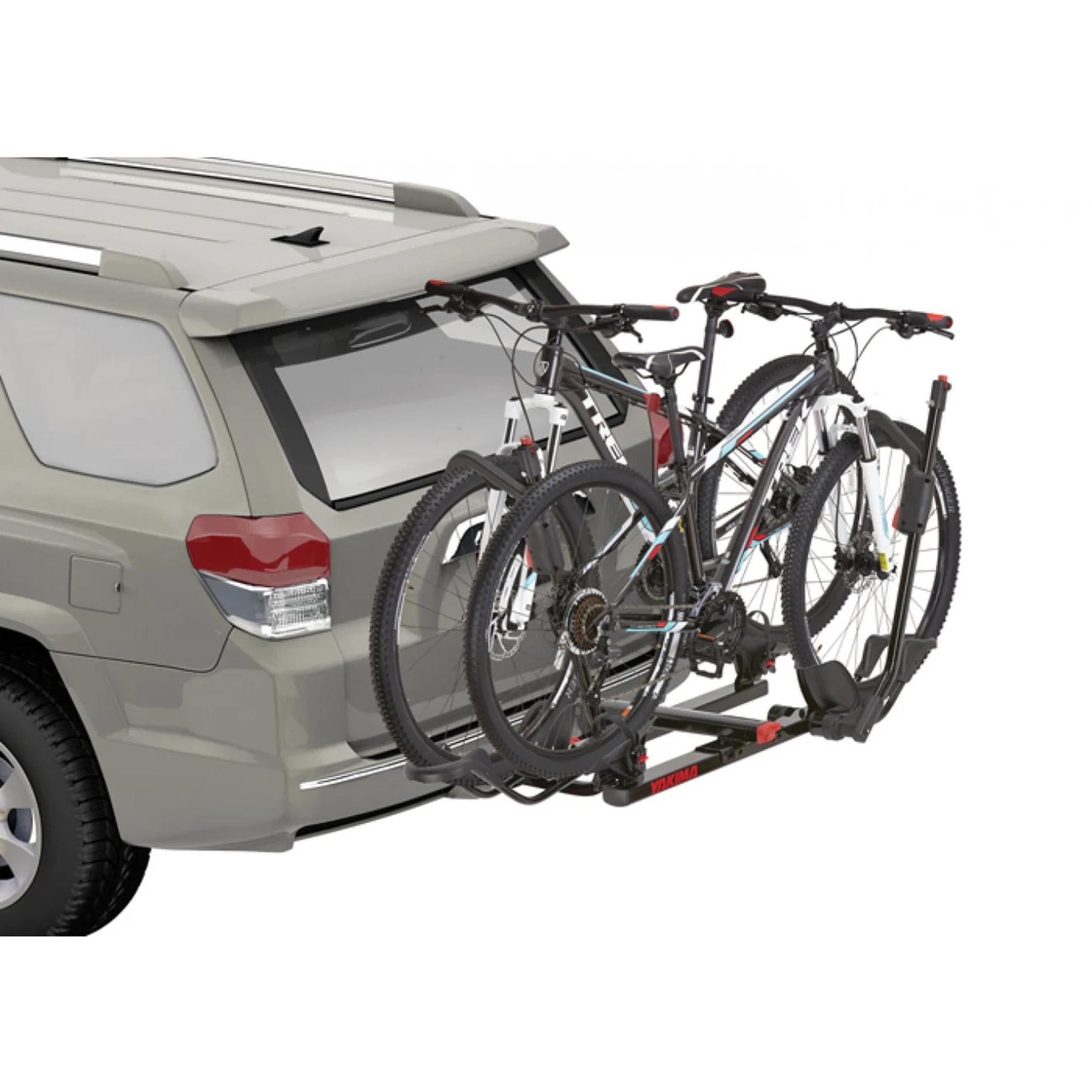 Yakima HoldUp 2'' - 2-Bike Hitch Platform Bike Rack