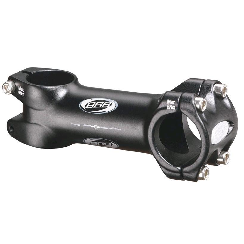 BBB Roadforce II OS Stem 31.8 x 80mm +/- 6 Rise