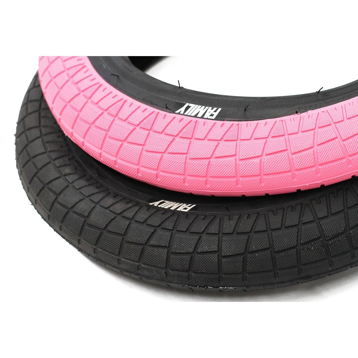 Family F2128 BMX Tyre 16 x 2.10