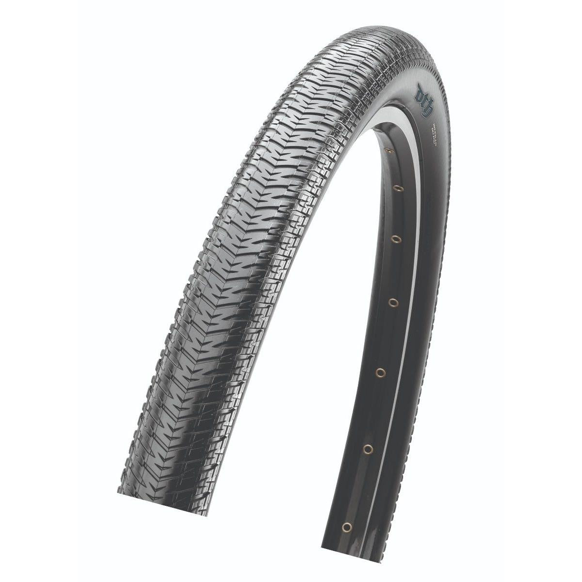 Maxxis DTH Wire Bead BMX Tyre