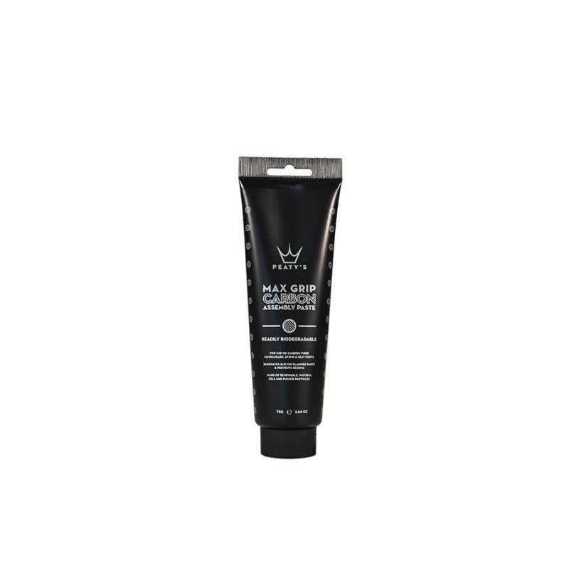 Peaty's Max Grip Carbon Assembly Paste 75g
