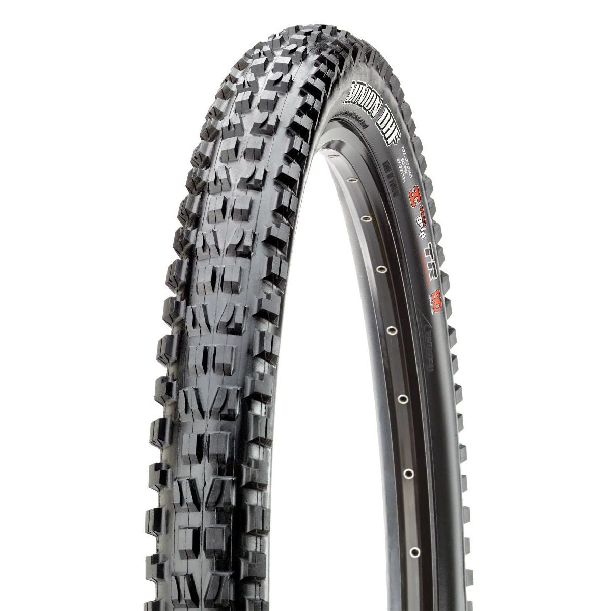 Maxxis Minion DHF Folding MTB Tyre EXO TR